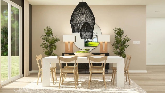 Detail Gallery Image 3 of 17 For 16642 Aquila St, Moreno Valley,  CA 92551 - 4 Beds | 2 Baths