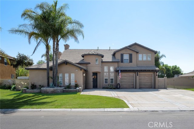 4138 Sundance Ln, Norco, CA 92860