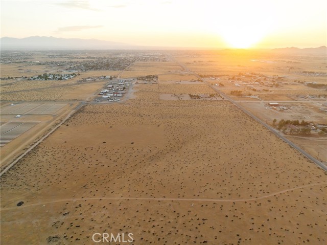  Land for Sale in Apple Valley, California