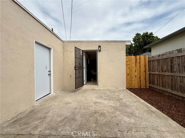 Detail Gallery Image 32 of 40 For 6161 Orange Ave, Long Beach,  CA 90805 - 3 Beds | 1/1 Baths