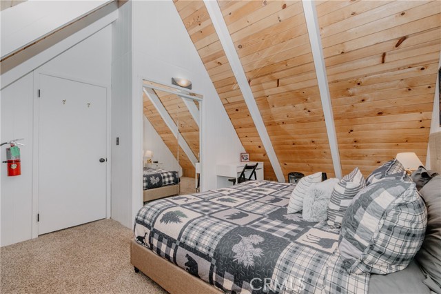 Detail Gallery Image 12 of 24 For 141 E Starr Dr, Big Bear City,  CA 92314 - 2 Beds | 1 Baths