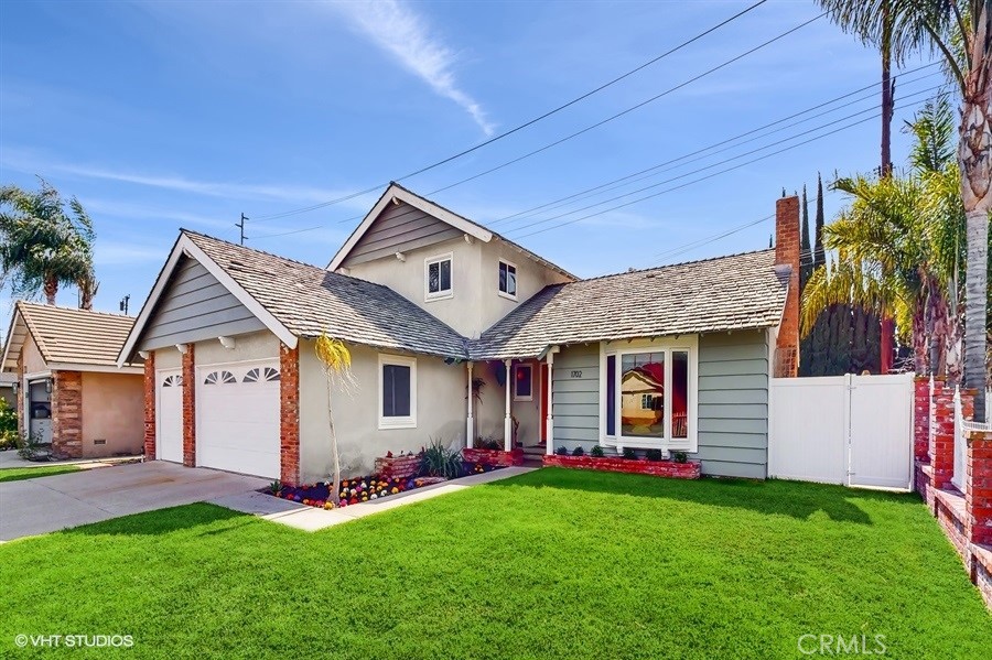 1702 Saybrook Lane, Tustin, CA 92780