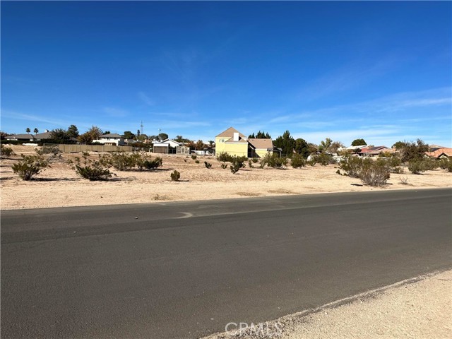 26634 Red Coach Lane, Helendale, California 92342, ,Land,For Sale,26634 Red Coach Lane,CRHD23206389