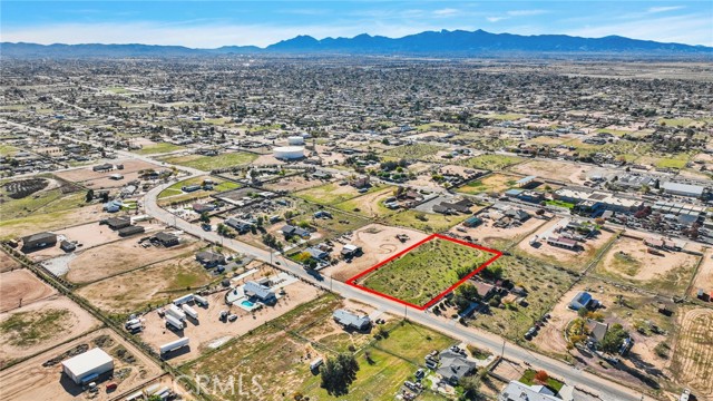 Detail Gallery Image 11 of 11 For 0 8th Avenue, Hesperia,  CA 92345 - – Beds | – Baths