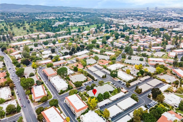 Detail Gallery Image 39 of 60 For 2220 E via Mariposa East #H,  Laguna Woods,  CA 92637 - 2 Beds | 1 Baths