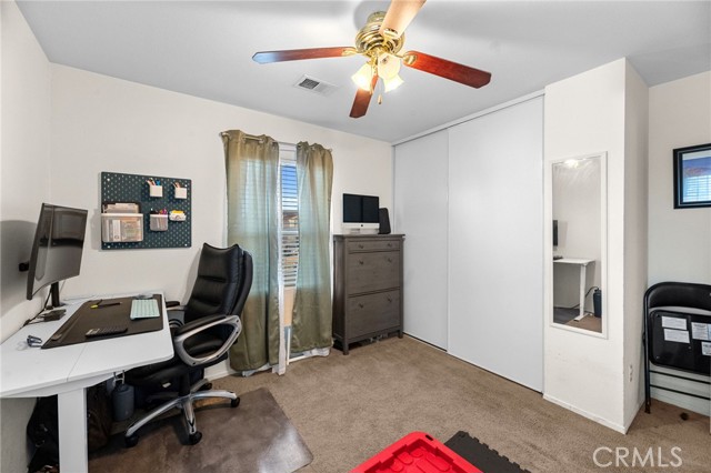 Detail Gallery Image 37 of 58 For 33340 Breighton Wood St, Menifee,  CA 92584 - 4 Beds | 2/1 Baths