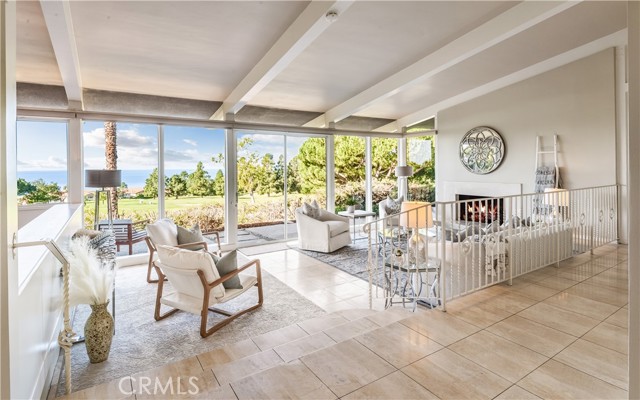 Detail Gallery Image 3 of 35 For 30175 Avenida Tranquila, Rancho Palos Verdes,  CA 90275 - 5 Beds | 2/1 Baths