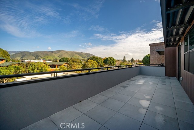 Detail Gallery Image 47 of 54 For 581 Higuera St #210,  San Luis Obispo,  CA 93401 - 2 Beds | 2 Baths