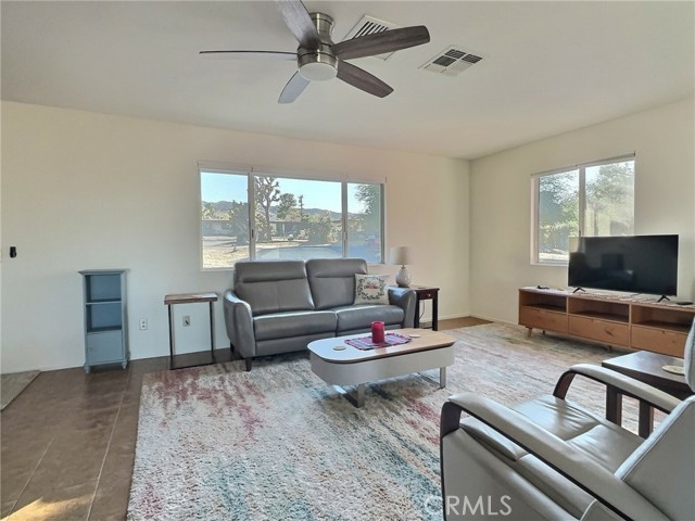 Detail Gallery Image 7 of 29 For 56494 Anaconda Dr, Yucca Valley,  CA 92284 - 2 Beds | 2 Baths