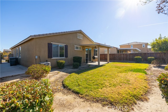 Detail Gallery Image 24 of 31 For 30657 Limerock, Menifee,  CA 92584 - 3 Beds | 2 Baths