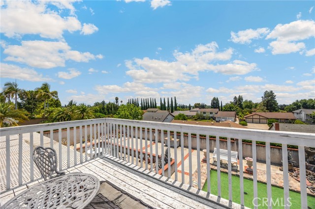 Detail Gallery Image 32 of 33 For 1516 Mesa Verde, Fullerton,  CA 92833 - 4 Beds | 2 Baths