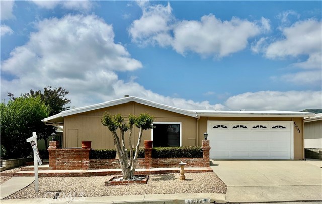 Detail Gallery Image 5 of 30 For 40798 Cheyenne Trl, Cherry Valley,  CA 92223 - 2 Beds | 2 Baths