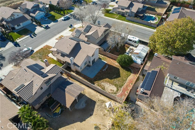 Detail Gallery Image 23 of 29 For 1221 W Avenue H4, Lancaster,  CA 93534 - 3 Beds | 2 Baths