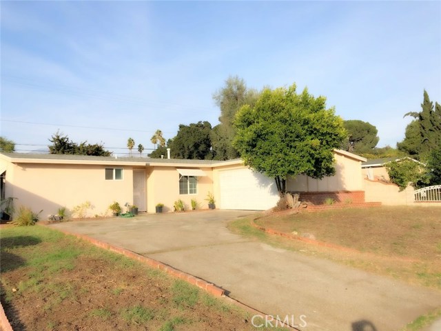 1256 W F St, Ontario, CA 91762