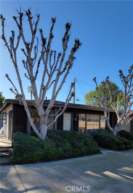 Detail Gallery Image 1 of 8 For 2633 Elden Ave a,  Costa Mesa,  CA 92627 - 2 Beds | 1 Baths