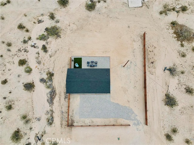 Detail Gallery Image 34 of 37 For 1561 Shoshone Valley Rd, Twentynine Palms,  CA 92277 - 2 Beds | 1 Baths