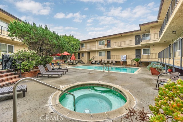 Detail Gallery Image 32 of 41 For 3907 La Crescenta Avenue #208,  La Crescenta,  CA 91214 - 1 Beds | 1 Baths