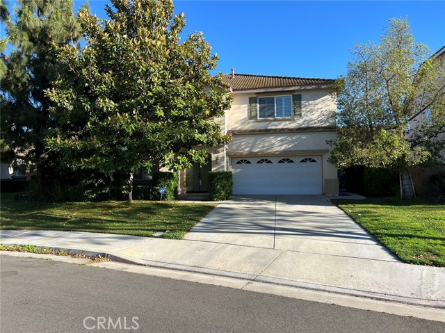 Detail Gallery Image 1 of 1 For 13837 Blue Ribbon Ln, Corona,  CA 92880 - 3 Beds | 2/1 Baths