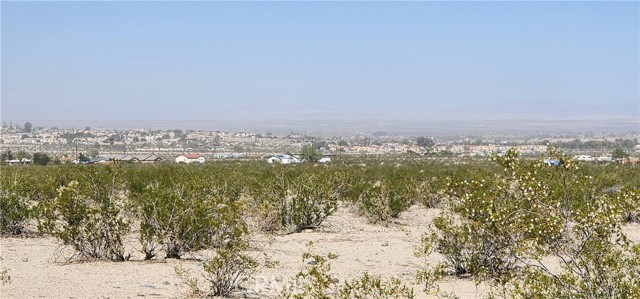 0 Sullivan, Twentynine Palms, California 92277, ,Land,For Sale,0 Sullivan,CRPW23190809