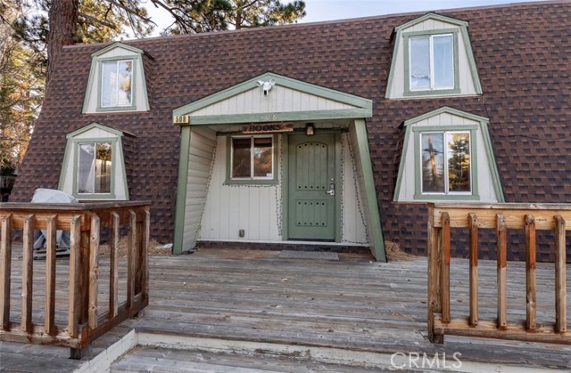 Detail Gallery Image 6 of 37 For 508 Waynoka Lane, Big Bear Lake,  CA 92315 - 3 Beds | 2 Baths