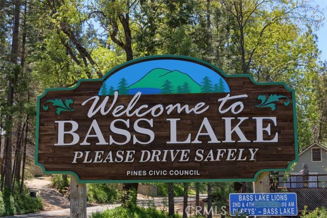 Detail Gallery Image 38 of 39 For 40505 Saddleback Rd, Bass Lake,  CA 93604 - 3 Beds | 2/1 Baths