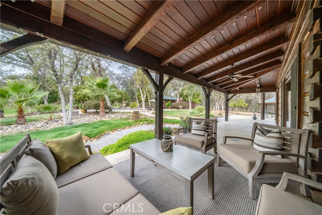 Detail Gallery Image 42 of 63 For 15900 El Camino Robles, Redding,  CA 96001 - 4 Beds | 3/1 Baths