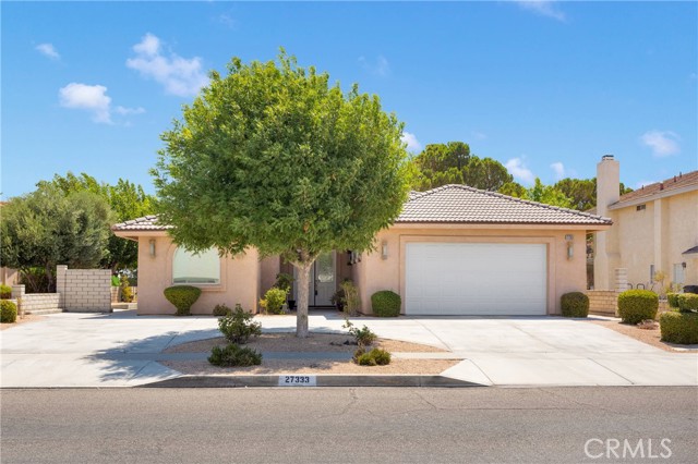 Detail Gallery Image 2 of 48 For 27333 Lakeview Dr, Helendale,  CA 92342 - 3 Beds | 2 Baths