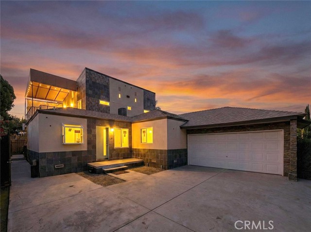 Detail Gallery Image 32 of 50 For 18748 Collins St, Tarzana,  CA 91356 - 4 Beds | 3 Baths