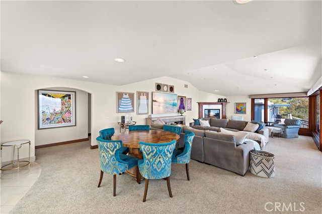 Detail Gallery Image 15 of 39 For 612 Allview Pl, Laguna Beach,  CA 92651 - 3 Beds | 3/1 Baths
