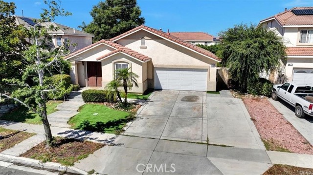 Detail Gallery Image 1 of 1 For 7174 Almeria Ave, Fontana,  CA 92336 - 3 Beds | 2 Baths