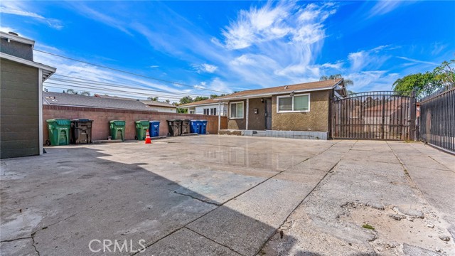 Detail Gallery Image 30 of 36 For 6623 Gifford Ave, Bell,  CA 90201 - – Beds | – Baths