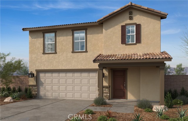 Detail Gallery Image 1 of 1 For 28408 Prairie Fox, Nuevo,  CA 92567 - 3 Beds | 2/1 Baths