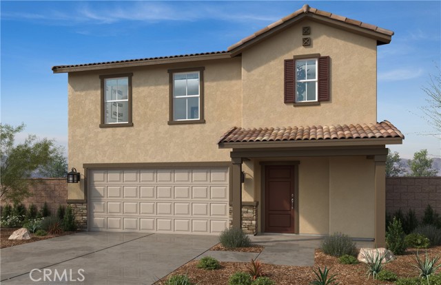 Detail Gallery Image 1 of 1 For 28408 Prairie Fox, Nuevo,  CA 92567 - 3 Beds | 2/1 Baths