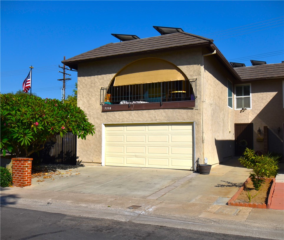 Detail Gallery Image 1 of 44 For 5330 Barrett Cir, Buena Park,  CA 90621 - 4 Beds | 2/1 Baths