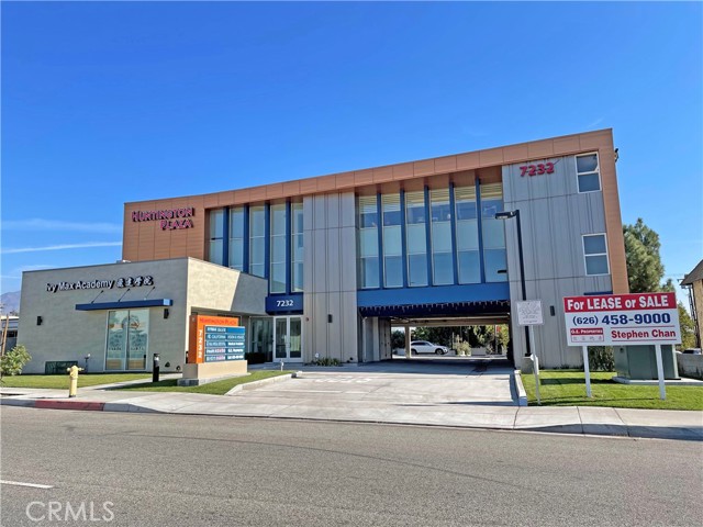 Details for 7232 Rosemead Boulevard 204, San Gabriel, CA 91775