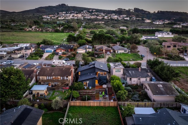 Detail Gallery Image 36 of 45 For 306 Highland Drive, Los Osos,  CA 93402 - 3 Beds | 2 Baths