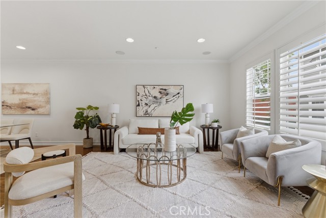 Detail Gallery Image 4 of 58 For 1800 Oak Street #613,  Torrance,  CA 90501 - 3 Beds | 2/1 Baths