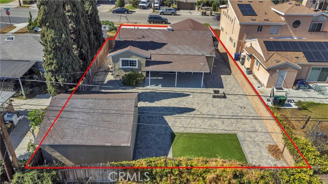 Detail Gallery Image 22 of 23 For 1144 Magnolia Ave, Gardena,  CA 90247 - 3 Beds | 2 Baths