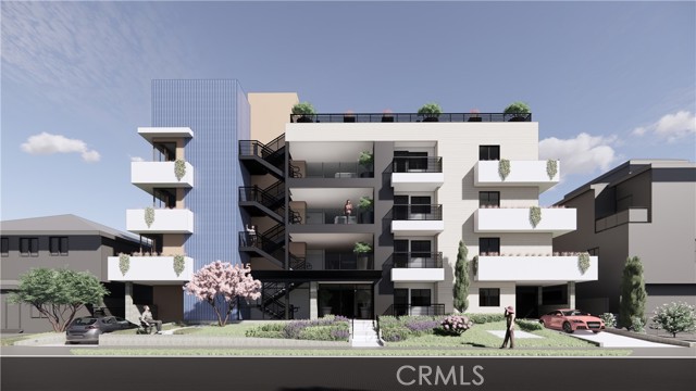 Detail Gallery Image 2 of 4 For 417 Irving, Glendale,  CA 91201 - – Beds | – Baths