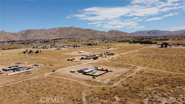 Detail Gallery Image 46 of 50 For 23085 Keator Rd, Apple Valley,  CA 92307 - 5 Beds | 4 Baths