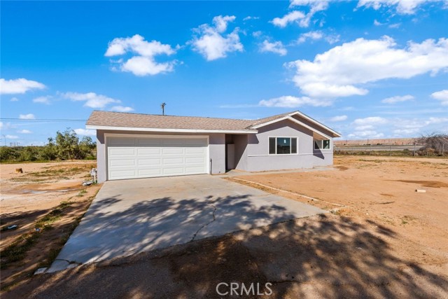 Detail Gallery Image 27 of 28 For 12697 Daisy St, Boron,  CA 93516 - 3 Beds | 2 Baths