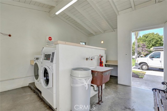 Detail Gallery Image 31 of 31 For 2327 via Mariposa West a,  Laguna Woods,  CA 92637 - 2 Beds | 2 Baths