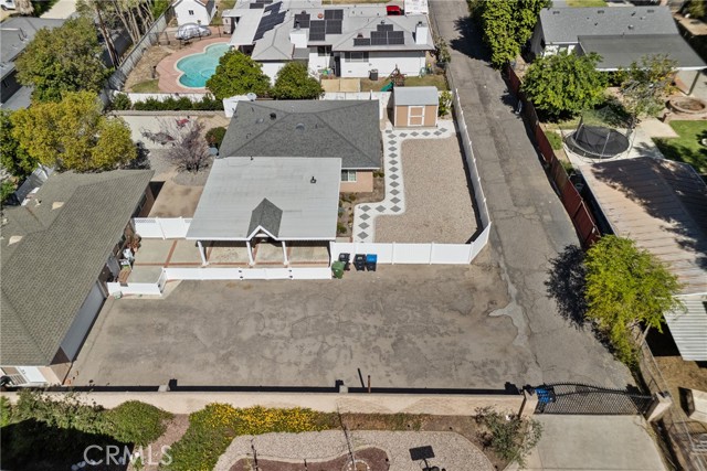 Detail Gallery Image 54 of 57 For 4576 Adam, Simi Valley,  CA 93063 - 3 Beds | 2 Baths