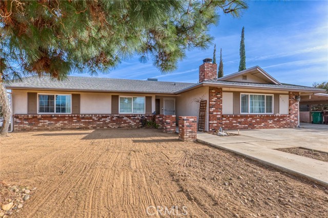 Detail Gallery Image 3 of 34 For 8181 Church, Yucca Valley,  CA 92284 - 3 Beds | 2 Baths
