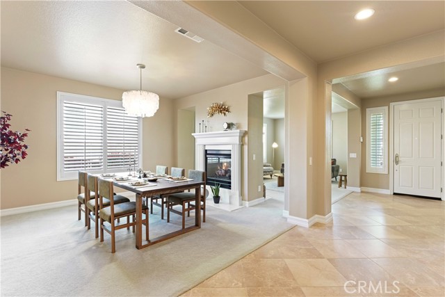 Detail Gallery Image 15 of 57 For 45133 Fieldbrook Court, Temecula,  CA 92592 - 5 Beds | 3/1 Baths