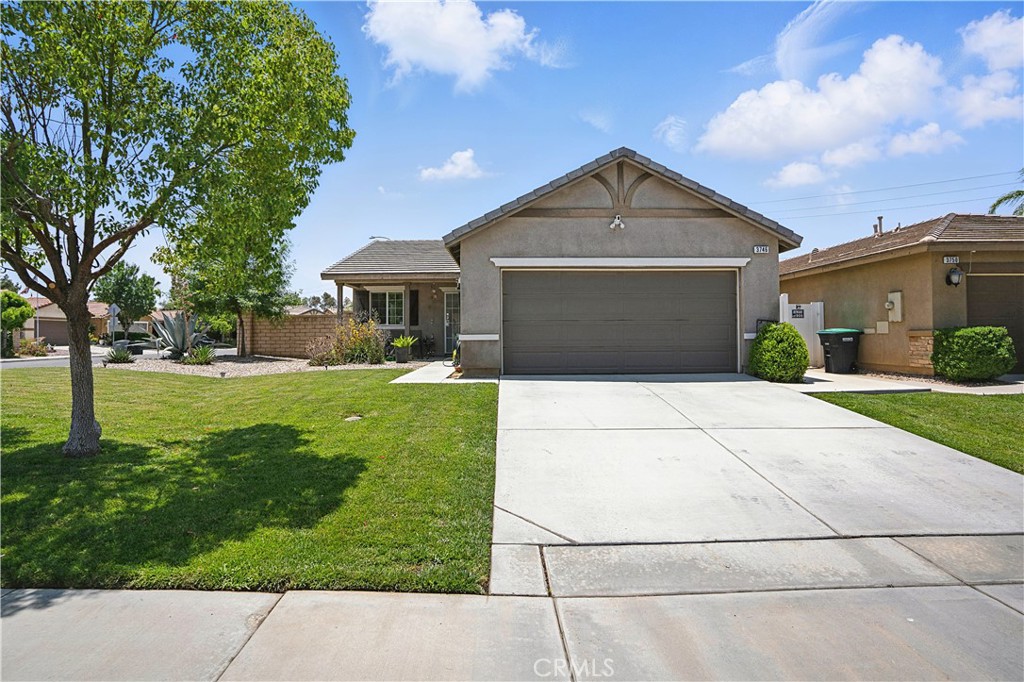 3746 Hazel Drive