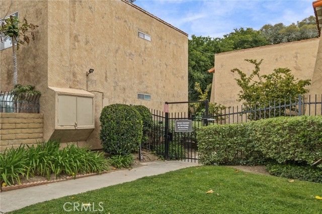 Detail Gallery Image 27 of 28 For 13722 Red Hill Ave #71,  Tustin,  CA 92780 - 1 Beds | 1 Baths