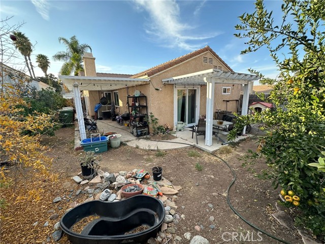 Detail Gallery Image 21 of 23 For 27808 Cannon Dr, Menifee,  CA 92585 - 3 Beds | 2 Baths