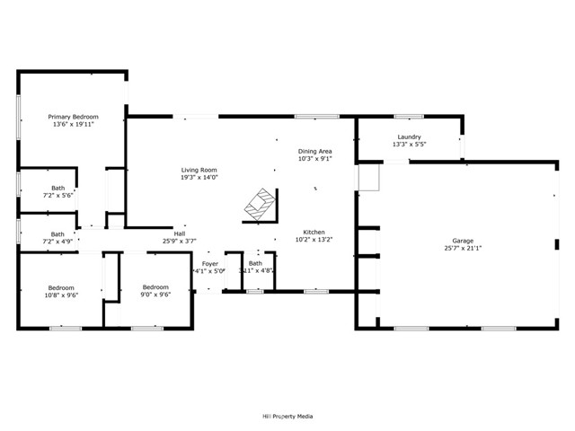 Detail Gallery Image 69 of 69 For 4545 Oren Ave, Corning,  CA 96021 - 3 Beds | 2 Baths