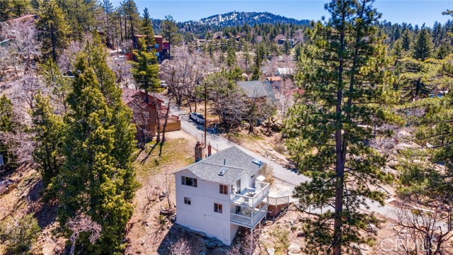 32894 Upper Boulder Rd, Arrowbear, CA 92382